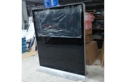 China 65 Inch Horizontal Query Interactive Digital Signage NTSC supplier