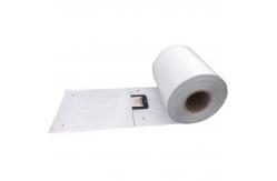 China Customized  Auto Pre Opened Polyethylene Bag Environmentally Friendly Materials supplier