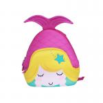 Cute Mermaid Personalized Backpacks For Toddlers
