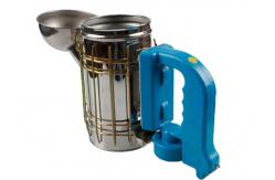 China European Electrical Bee Smoker L Size of Bee Hive Smoker supplier