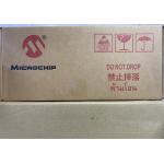 ATTINY44A-MU MCU 8-bit AVR RISC 4KB Flash 2.5V/3.3V/5V 20-Pin WQFN IC for sale