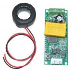 AC Digital Multifunction Meter Watt Power Volt Amp TTL Current Test Module PZEM-004T for sale
