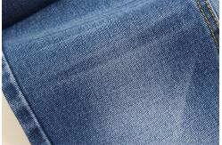 China 12oz  Dark Blue Denim Fabric For Man Jeans Or Jacket supplier