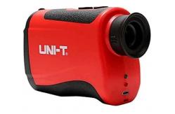China UNI-T LM Series Laser Rangefinder 450 Yards supplier