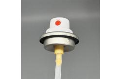China Eco-Friendly Foam Cleanser Valve for Conscious Consumers with Sustainable Design supplier