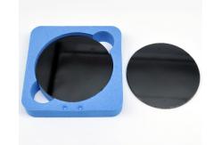 China Polished Surface Finish PCD INSERTS and Guaranteed for 1 Year supplier