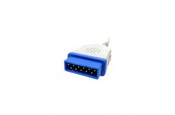 China GE Direct Connect SpO2 Sensor Healthcare Marquette Compatible supplier