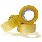 Eco-friendly Bopp Packaging Tape Fragile Offer Printing For Office