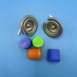 Experience Hassle-Free Outdoor Cooking with Portable Gas stove valve Buna Outer Gaske for sale