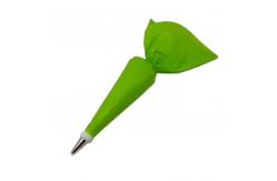 China 12inch Compostable Tipless Plastic Piping Bag Cake Tools supplier
