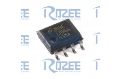 China LMH6643MAX supplier
