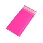 Pink Padded Mail Bags With Co - Extruded Polyethylene Film 165x255 #B6
