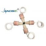 5V High Accuracy Water Level Ultrasonic Transducer Sensor RS485 6m for sale