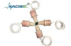 China 5V High Accuracy Water Level Ultrasonic Transducer Sensor RS485 6m supplier