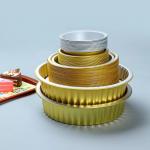 Customed Size Fire Cooking Food Tin Can 250g Easy Open Lids for sale