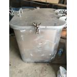 Customized Steel Quick Action Small Weathertight Marine Hatch Cover