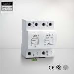 SGS Approved Surge Protection Device SPD -40 Degrees Celsius-70 Degrees Celsius for sale