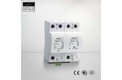 China SGS Approved Surge Protection Device SPD -40 Degrees Celsius-70 Degrees Celsius supplier