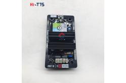 China R250 Diesel Engine Parts Governor Control  PG36658Q2/L  AVR. supplier