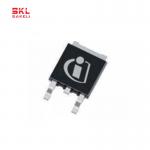 IPD60R1K4C6 MOSFET Power Electronics - High Current Low On-Resistance Low Gate Charge for sale