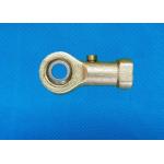 Silver 605-20-003 Bearing Rod End , Stainless Steel Rod End Bearing for sale