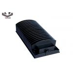 Cataphoresis Aluminum Pressure Die Casting Aluminum Die Castings LED Heatsinks