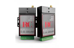 China RC-4O Metal 433MHz Automatic Gate Remote Control Receiver supplier