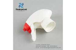 China Wholesale Cleaning Trigger Sprayer Head All Plastic Foam Trigger Sprayer supplier