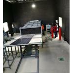 UL 790 Flame & Burning Material Test Equipment For Solar Cell Spread for sale