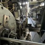 Automatic Bed Net Mattress Production Line 8cm-20cm Spring Mattress Machine