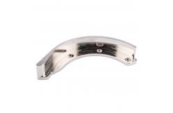 China Custom Aluminum CNC Machining Services Automotive CNC Machining Service Parts supplier