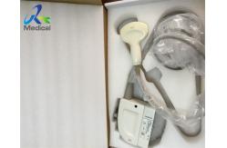 China Siemens C6-2 Convex Array Transducer Probe Ultrasound Scan Probe supplier