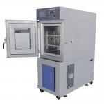 Constant Climate Temperature Humidity Test Chambers for Electronics Industry for sale