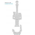 SGS Marine Grade A EVA 1.2x2.4m Boat Non Slip Pads for sale
