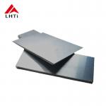 Titanium Sheet Grade 5 Grade 2 Titanium Alloy Sheet Ti Sheet Grade 2 Titanium Properties for sale