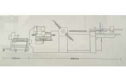 China Combi - folding Post Press Equipment  With Electric Control Knife supplier