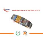 High Resistivity Precision Alloy Tb 200/108 Tb 200/113 Lower Elastic Modulus for sale