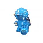 Self Cleaning Centrifugal Virgin Coconut Oil Separator PLC Control