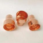 1.5 In Width Reducer Fitting 3000 Psi Pressure Rating 2.5 In Length for sale