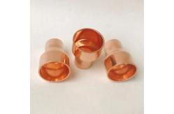 China High Quality Butt Welding Eccentric Reducer Industrial Grade  Reducing Tee Fitting supplier