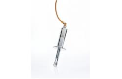 China 316L Vibronic Point Level Detection Liquiphant FTL33 FTL33-AA4S3BBWSJ in stock supplier