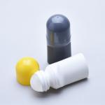 3oz Refillable Roll On Perfume Bottle PP Material Volume 75ml