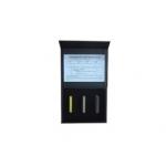Portable, easy operated 0 - 100HD 2.5mm Shore Durometer LX-D