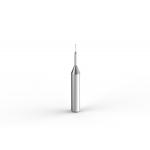 Wear Resistance Pcd Drilling Tool For Monocrystalline Silicon / Polysilicon for sale