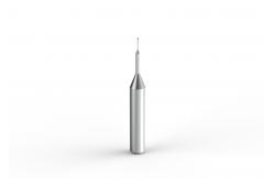 China WZ2 Composite Ceramic Pcd Micro Drill Polymerize Crystal Diamond High Hardness supplier