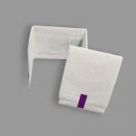 Day Use 245mm Waterproof PE Film Anti Leak Ladies Sanitary Pads for sale