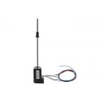 8 NEMA Hybrid Stepper Motor With Encoder / Tr3.5 Trapezoidal Lead Screw