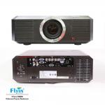 480W Lamp Consumption 3d Outdoor Hologram 3 Lcd Projector 20000 Lumens 4k for sale