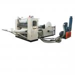 New Condition N Type Hand Towel Paper Machine Custom Made for sale