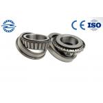 Low Smoothly Friction Tapered Roller Thrust Bearings 30216 80 * 140 * 28.5 MM for sale